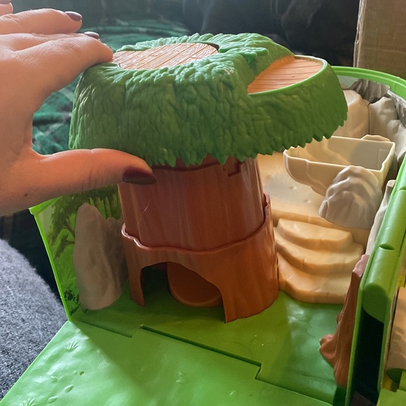 Pokémon backpack play set - Picture 15 of 16